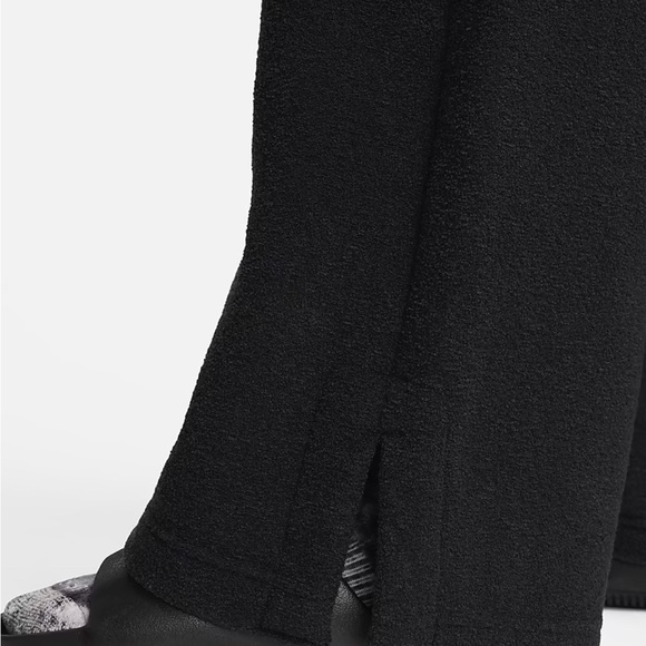 Nike Sportswear Phoenix Plush Sweatpants Women’s - Picture 5 of 7